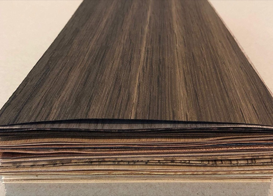Resin Art veneer use case
