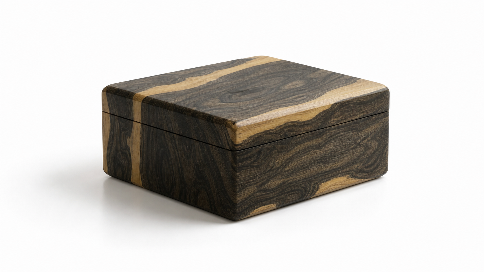 Pens & Knife Scales veneer use case